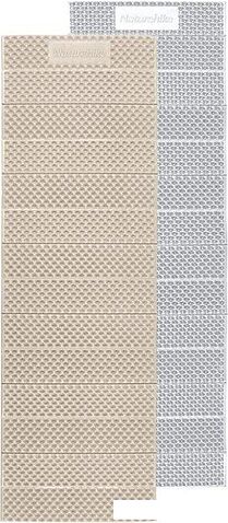 Спальный мешок Naturehike CNK2300DZ017 6976023923180 (песочный)