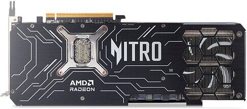 Видеокарта Acer Nitro Radeon RX 9070 XT OC 16GB DP.Z4DWW.P01