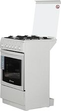 Кухонная плита De luxe 5040.41гэ (кр) ЧР