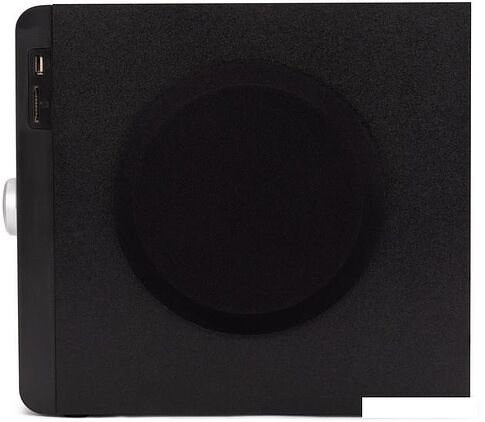 Музыкальный центр Hyundai H-MS1403