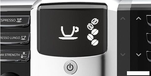 Кофемашина Gaggia Anima Barista Plus 8760/02