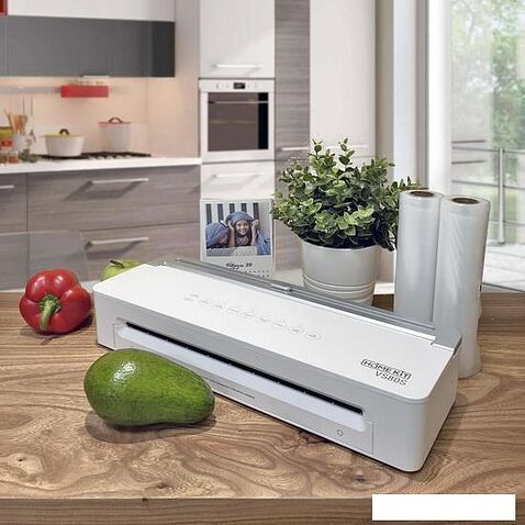 Вакуумный упаковщик HomeKit VS80S