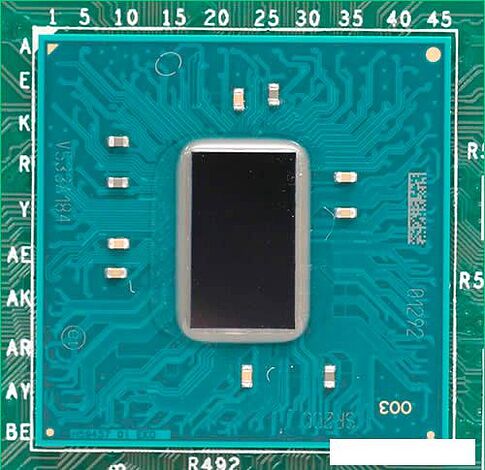 Материнская плата Supermicro X11SSH-F-B