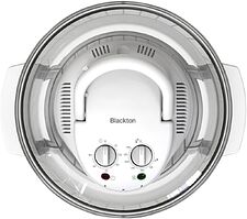 Аэрогриль (аэрофритюрница) Blackton Bt AF170M (белый)