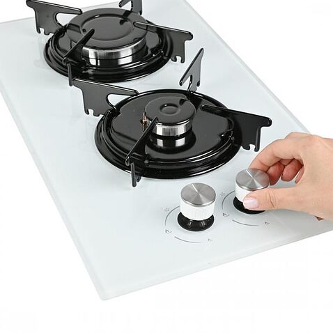 Варочная панель GFgril GF-HBG102W