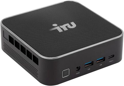 Компактный компьютер iRU Tactio 525 2164267