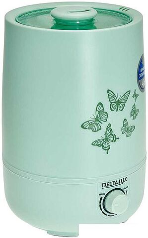 Увлажнитель воздуха Delta DE-3704 (мятный)