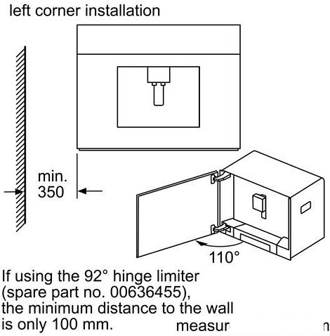 Эспрессо кофемашина Bosch CTL636ES6