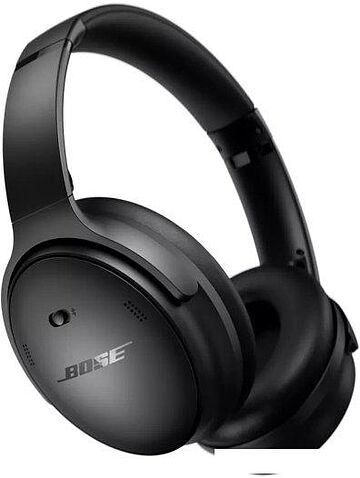 Наушники Bose QuietComfort Headphones (черный)