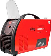 Сварочный инвертор Fubag Plasma 65 T