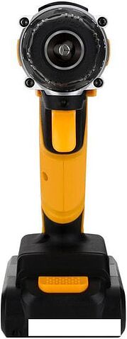 Дрель-шуруповерт Deko DKCD20FU-Li SET 63 063-4175 (с 2-мя АКБ, кейс)