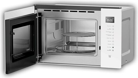 Микроволновая печь Hotpoint MF25G WH H