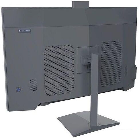 Моноблок Digma Pro AiO 27i DM27P7-ADXW02