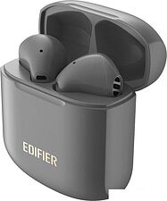 Наушники Edifier TWS200 Plus (серый)