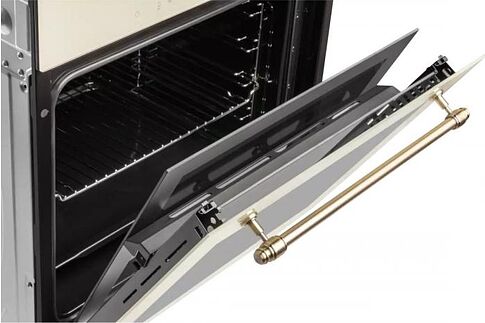 Электрический духовой шкаф Nordfrost HM 65130 YR