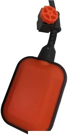 Дренажный насос Maxpump TOPDRAIN 400D