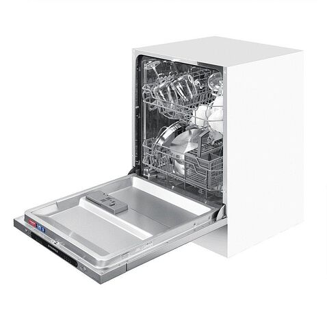 Встраиваемая посудомоечная машина MAUNFELD MLP6242G02 Light Beam