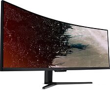 Монитор Acer EI491CRPbmiiipx
