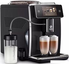 Эспрессо кофемашина Saeco Xelsis Deluxe SM8780/00 Эспрессо кофемашина Saeco Xelsis Deluxe SM8780/00