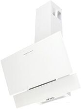 Кухонная вытяжка Zigmund & Shtain K 145.6 W Кухонная вытяжка Zigmund & Shtain K 145.6 W