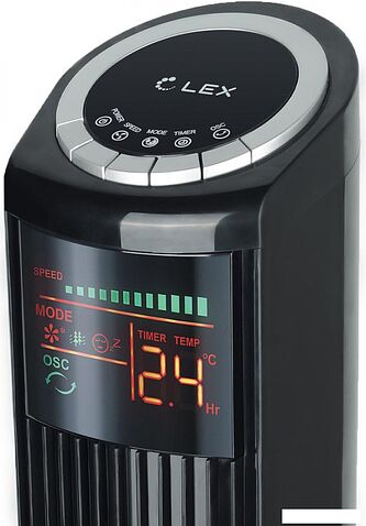 Колонный вентилятор LEX LXFC 8369