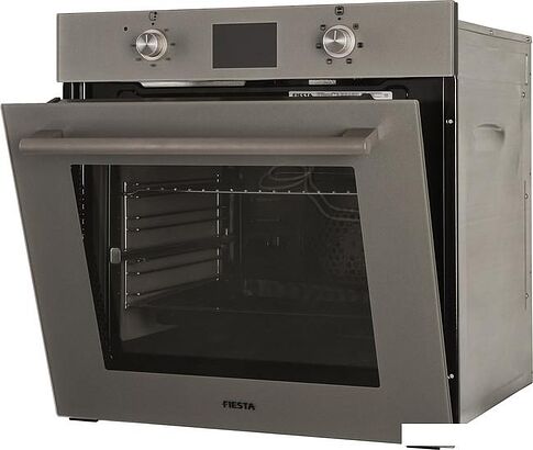 Электрический духовой шкаф Fiesta BE6T0043-P GG