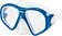 Маска для плавания Intex Reef Rider Masks 55977 (синий)