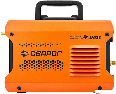 Сварочный инвертор Сварог Real TIG 200 (W2K1)