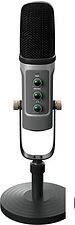Проводной микрофон Oklick SM-800G