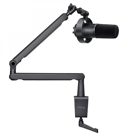 Проводной микрофон FIFINE T688