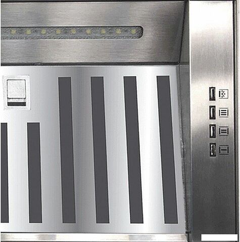 Кухонная вытяжка Kaiser EA 945 Eco
