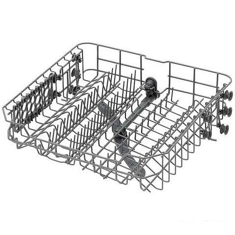 Отдельностоящая посудомоечная машина Krona RIVA 60 FS WH