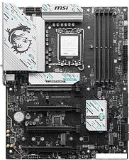 Материнская плата MSI B860 Gaming Plus WiFi