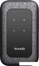 Мобильный 4G Wi-Fi роутер Tenda 4G180 (черный)