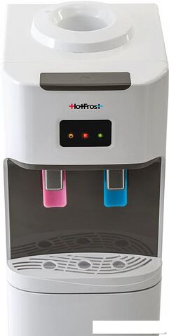 Кулер для воды HotFrost V115