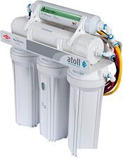 Система обратного осмоса Atoll A-575m STD (A-575Em)
