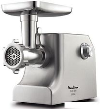 Мясорубка Moulinex HV10 ME856D32