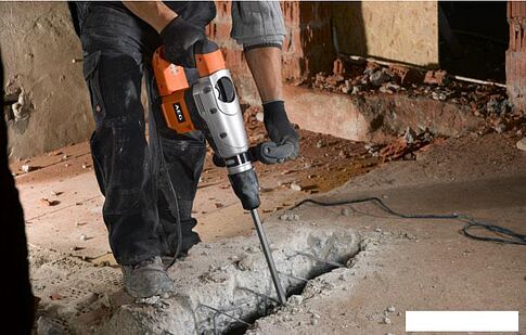 Отбойный молоток AEG MH 7 E 4935459422