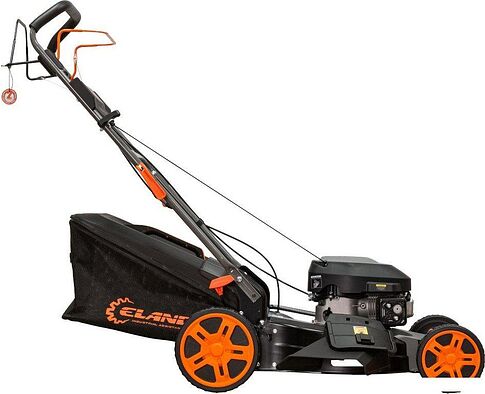 Газонокосилка ELAND BGL-646SA