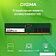Оперативная память Digma 16ГБ DDR5 4800 МГц DGMAD54800016S