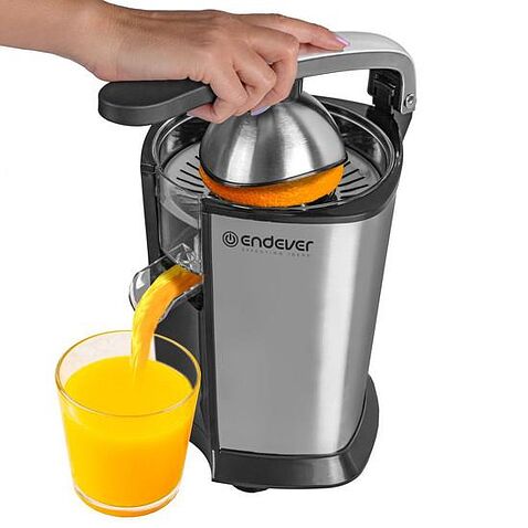 Соковыжималка Endever Sigma-69