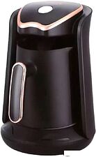 Электрическая турка KELLI KL-1886 (черный)