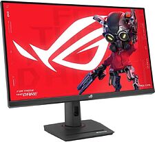 Игровой монитор ASUS ROG Strix XG32UCG