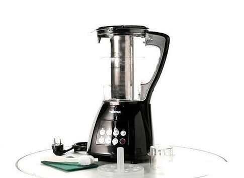 Стационарный блендер Tristar BL-4433