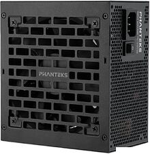 Блок питания Phanteks AMP BH 750W PH-P750B_BK01
