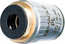 Magus SF20 20х/0.40 Plan Pol 83450 Magus SF20 20х/0.40 Plan Pol 83450