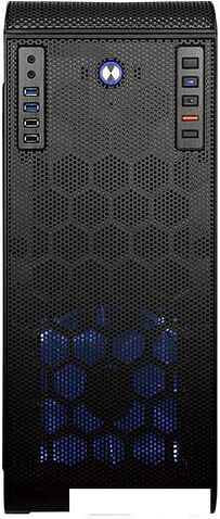 Корпус Thermaltake Core V71 версия с закаленным стеклом CA-1B6-00F1WN-04