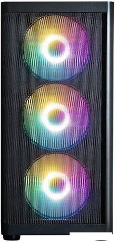 Корпус Zalman M4 SE (черный)