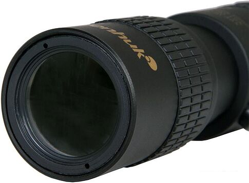 Монокуляр Levenhuk Atom 10–30x30