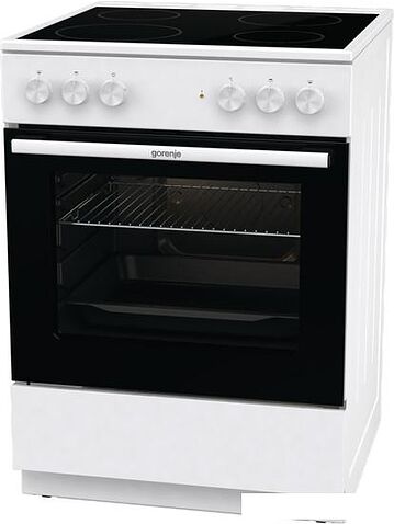 Кухонная плита Gorenje GEC6A11WG